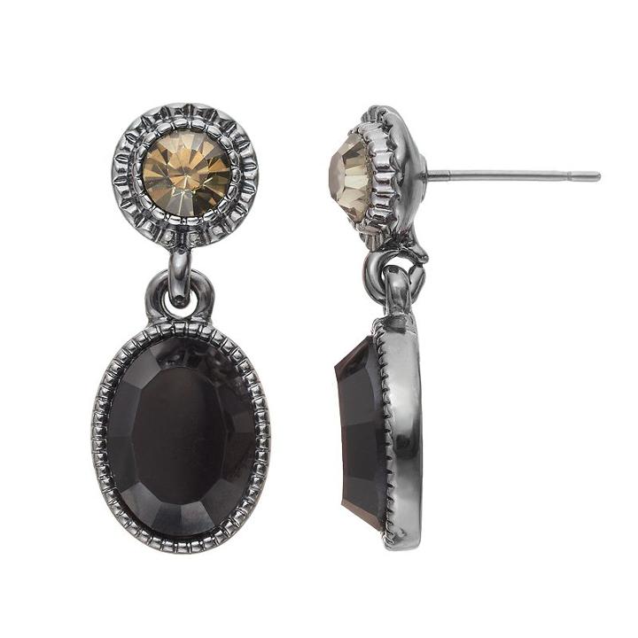 Drop Earrings, Women's, Oxford