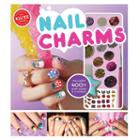 Klutz Nail Charms Kit, Multicolor