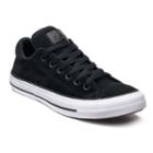Women's Converse Chuck Taylor All Star Suede Madison Sneakers, Size: 5, Black