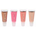 Madame Milly 4-pc. Nudes Lip Gloss Set