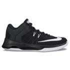 Nike Air Versitile Ii Women's Basketball Shoes, Size: 7, Black