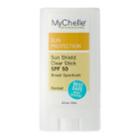 Mychelle Dermaceuticals Sun Shield Clear Stick Spf 50, Multicolor