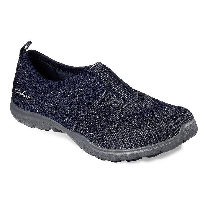 Skechers Dreamstep Women's Sneakers, Size: 9.5, Blue Other