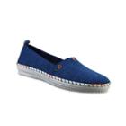 Skechers Bobs Spotlights Women's Slip-on Flats, Girl's, Size: 10, Brt Blue