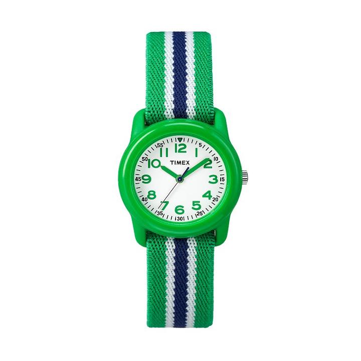 Timex Kids' Watch, Boy's, Green