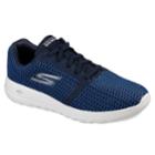 Skechers Gowalk Max Enhanced Men's Walking Shoes, Size: 10.5, Light Grey