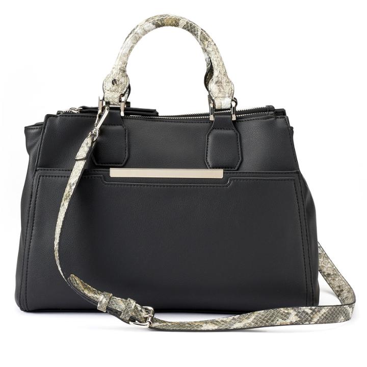 Jennifer Lopez Samantha Tote, Women's, Black