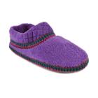 Muk Luks Rita Women's Slippers, Size: Medium, Purple