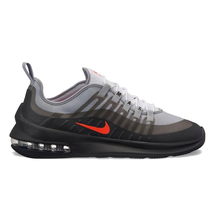 Nike Air Max Axis Men's Sneakers, Size: 11, Black