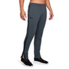 Men's Under Armour Sportstyle Pique Track Pants, Size: Small, Oxford
