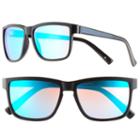 Men's Apt. 9&reg; Keyhole Rectangle Sunglasses, Oxford