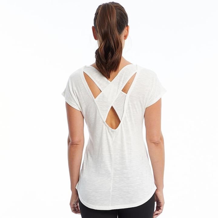 Women's Marika Colette Tank Top, Size: Medium, Natural