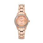 Citizen Eco-drive Women's Silhouette Stainless Steel Watch - Fe1123-51q, Size: Small, Gold