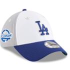 Men's New Era Los Angeles Dodgers 39thirty All Star Game Cap, Size: Medium/large, Blue