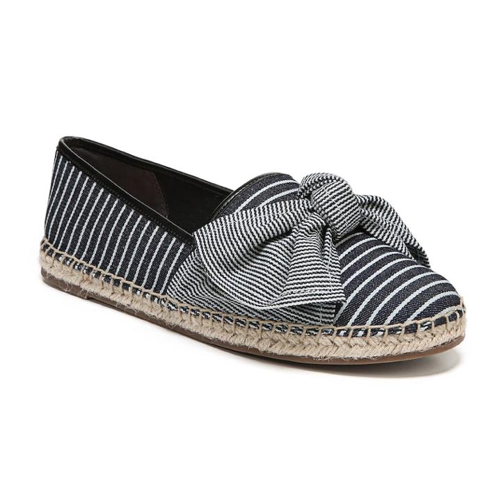 Circus By Sam Edelman Lilian Women's Slip-on Espadrilles, Size: Medium (6.5), Blue