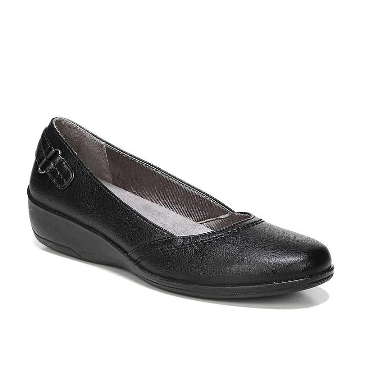 Lifestride Intel Women's Flats, Size: Medium (6.5), Oxford