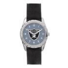 Kids' Sparo Oakland Raiders Nickel Watch, Men's, Multicolor