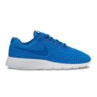 Nike Tanjun Breathe Grade School Boys' Sneakers, Boy's, Size: 5, Blue