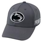 Adult Top Of The World Penn State Nittany Lions Bolster One-fit Cap, Med Grey