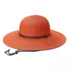 Peter Grimm Coralia Floppy Hat, Women's, Orange