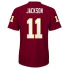 Boys Washington Redskins Desean Jackson Nfl Performance Jersey, Boy's, Size: S(8), Red