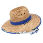 Peter Grimm Bodhi Lifeguard Hat, Women's, Blue (navy)