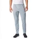 Men's Adidas Tiro 17 Pants, Size: Medium, Silver