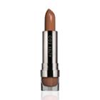 Lorac Alter Ego Matte Lipstick, Beig/green (beig/khaki)