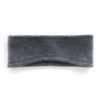 Men's Tek Gear&reg;&reg; Warmtek Fleece Headband, Grey