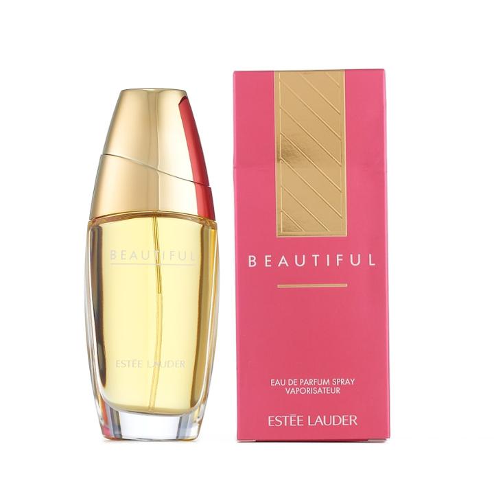 Estee Lauder Beautiful Women's Perfume - Eau De Parfum, Multicolor