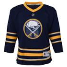 Boys 8-20 Buffalo Sabres Replica Jersey, Size: L/xl, Blue (navy)