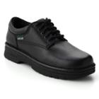 Eastland Plainview Men's Oxford Shoes, Size: 11 Wide, Black