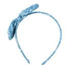 Baby Girl Oshkosh B'gosh&reg; Chambray Bow Headband, Multi