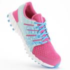 Reebok Twistform Girls' Running Shoes, Girl's, Size: Medium (7), Pink