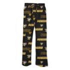 Men's Concepts Sport Pittsburgh Penguins Slide Lounge Pants, Size: Large, Black