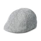 Men's Urban Pipeline&reg; Paneled Ivy Cap, Size: S/m, Med Grey