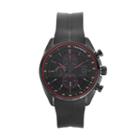 Drive From Citizen Eco-drive Men's Htm Chronograph Watch - Ca0595-11f, Size: Large, Black
