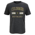 Boys 4-18 Colorado Buffaloes Player Pride Tee, Size: 6-7, Grey