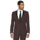 Men's Wd. Ny Slim-fit Tuxedo Jacket, Size: Xxl, Drk Purple