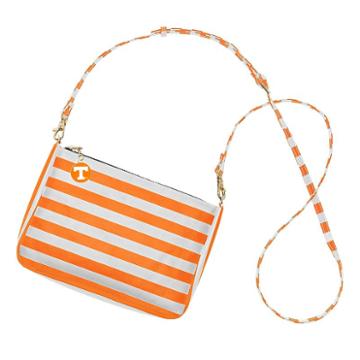 Lillybee Tennessee Volunteers Reese Crossbody Bag, Women's, Multicolor