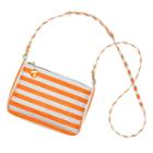 Lillybee Tennessee Volunteers Reese Crossbody Bag, Women's, Multicolor
