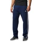 Big & Tall Adidas Essential Track Pants, Men's, Size: L Tall, Blue (navy)