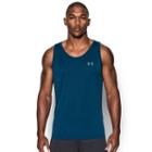 Men's Under Armour Tech Tank, Size: Xl, Ovrfl Oth