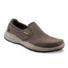 Skechers Relaxed Fit Bursen Elkin Men's Shoes, Size: 9.5, Med Orange