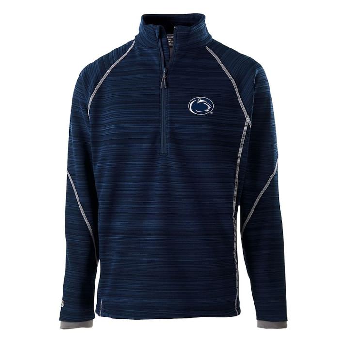 Men's Penn State Nittany Lions Deviate Pullover, Size: Xl, Blue (navy)