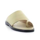 Seven7 St. Germain Women's Sandals, Girl's, Size: 11, Gold