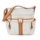 Rosetti Double-duty Bucket Bag, Women's, Natural