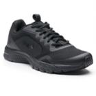 Fila&reg; Memory Showcase 3 Men's Running Shoes, Size: 12 Wide, Black