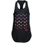 Girls 7-16 Under Armour Rather Be Dancing Tank Top, Size: Large, Black