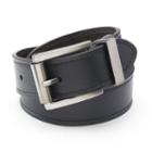 Urban Pipeline&reg; Reversible Belt - Men, Size: Small, Grey (charcoal)